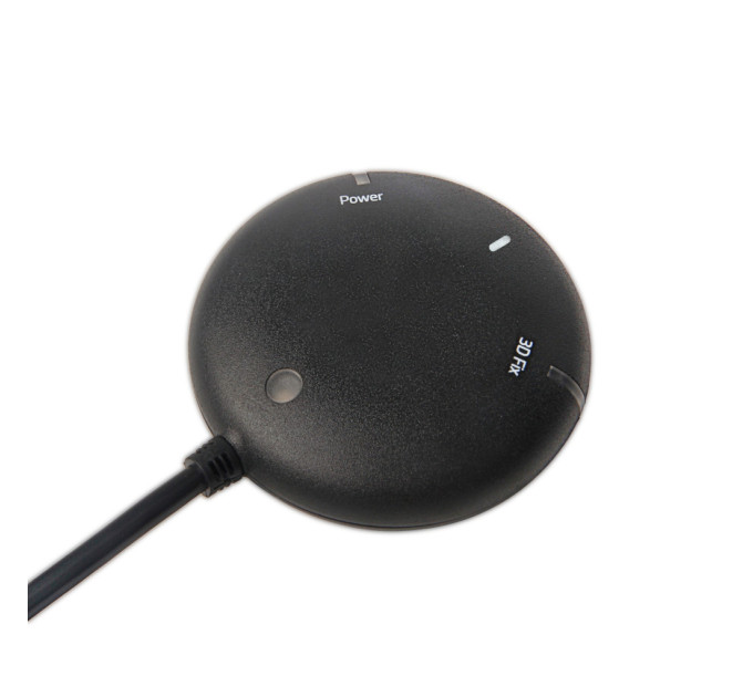 GPS модуль для дрона Holybro DroneCAN M9N (12032)