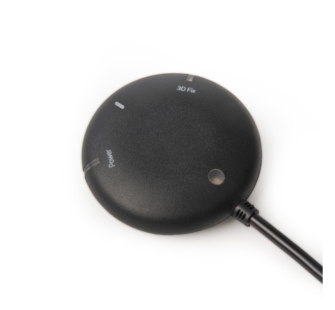 GPS модуль для дрона Holybro DroneCAN M9N (12032)