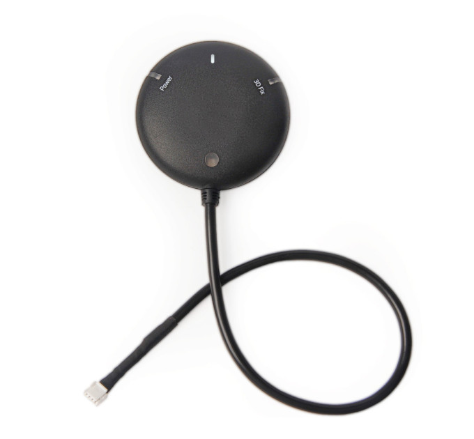 GPS модуль для дрона Holybro DroneCAN M9N (12032)