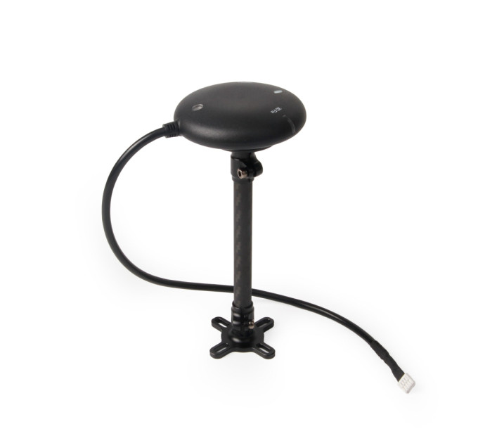 GPS модуль для дрона Holybro DroneCAN M9N (12032)