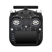 Пульт управління для дрона RadioMaster TX16S MK3 ELRS M2 Black (RM0157.0120-BLK)