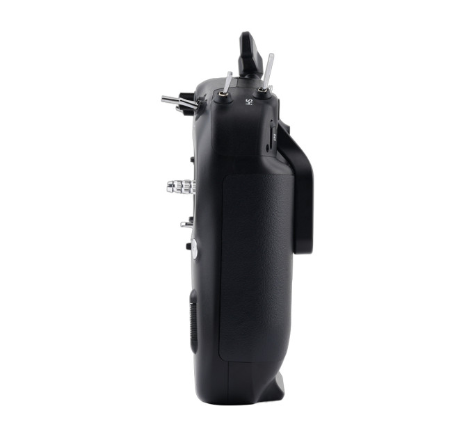 Пульт управління для дрона RadioMaster TX16S MK3 ELRS M2 Black (RM0157.0120-BLK)