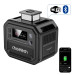 Зарядна станція Choetech BS064 2500W 2160Wh (BS064)