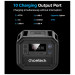 Зарядна станція Choetech BS064 2500W 2160Wh (BS064)