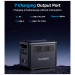 Зарядна станція Choetech BS0068 1200W 1024Wh (BS068)