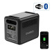 Зарядна станція Choetech BS0068 1200W 1024Wh (BS068)