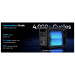 Зарядна станція Choetech BS0068 1200W 1024Wh (BS068)