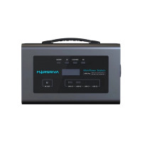 Зарядна станція Marsriva MP6ProV2 600W 627.2Wh (MP6ProV2_MARSRIVA)