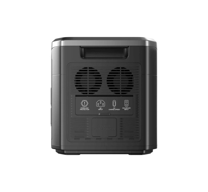 Зарядна станція OUKITEL BP3000E 3200W 2048Wh (BP3000E)