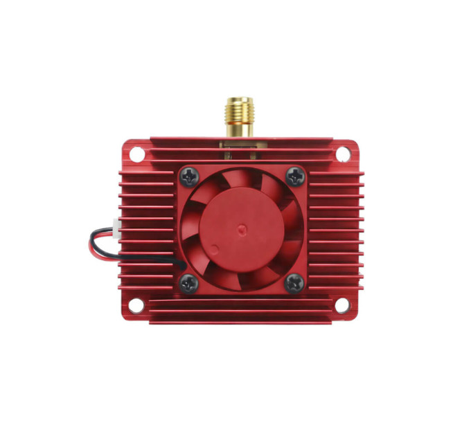 Відеопередавач (VTX) Peakfpv THOR T89 4W 8-8.8G (T89)