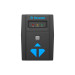 Пристрій безперебійного живлення Tescom LEO 600AP 600VA 360W (LEO600)