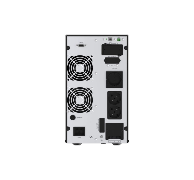 Пристрій безперебійного живлення TECNOWARE Neoline 3000VA 2700W (TE103)
