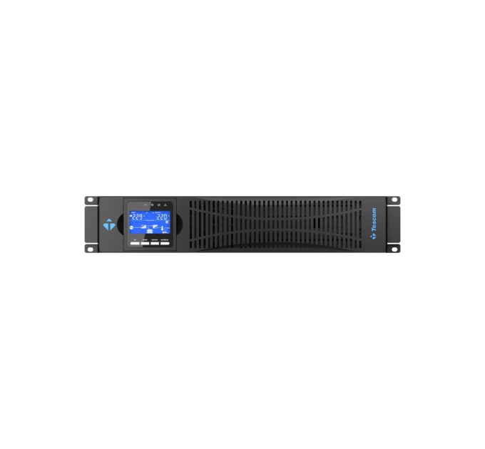 Пристрій безперебійного живлення TECNOWARE NeoLine Pro 2000RT 2000VA 2000W (TE102RT)