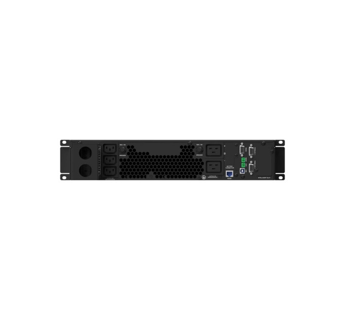 Пристрій безперебійного живлення TECNOWARE NeoLine Pro 3000RT 3000VA 3000W (TE103RT)