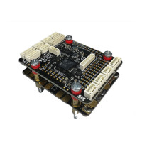 Політний контролер (FC) Автор FireFly H743 V2