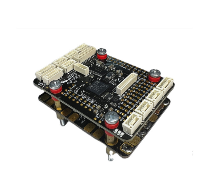 Політний контролер (FC) Автор FireFly H743 V2