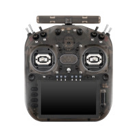 Пульт управління для дрона RadioMaster TX16S MK3 ELRS M2 Charcoal (RM0157.0120-CHA)