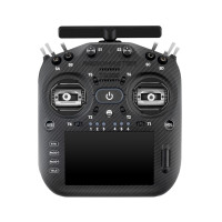 Пульт управління для дрона RadioMaster TX16S MK3 MAX ELRS M2 Black (TX16S-MK3MAX-BLK)