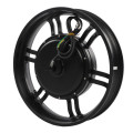 Двигун для дрона LunYee LY7725 20*4.0 72v 5000w (LY725)