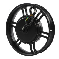 Двигун для дрона LunYee LY7725 20*4.0 72v 5000w (LY725)