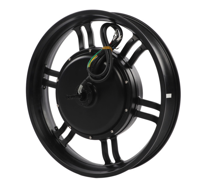 Двигун для дрона LunYee LY7725 20*4.0 72v 5000w (LY725)