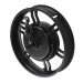 Двигун для дрона LunYee LY7725 20*4.0 72v 5000w (LY725)