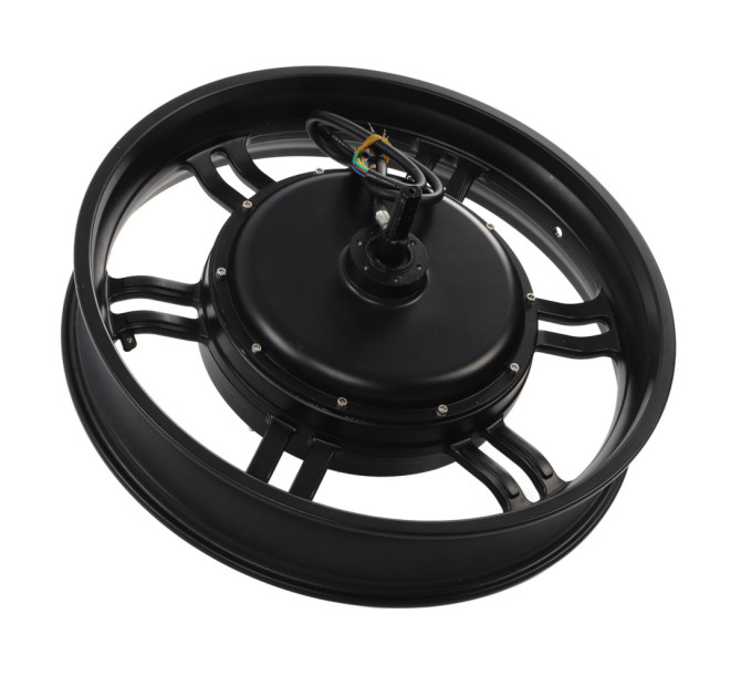Двигун для дрона LunYee LY7725 20*4.0 72v 5000w (LY725)