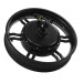 Двигун для дрона LunYee LY7725 20*4.0 72v 5000w (LY725)