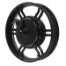 Двигун для дрона LunYee LY7725 20*4.0 72v 5000w (LY725)