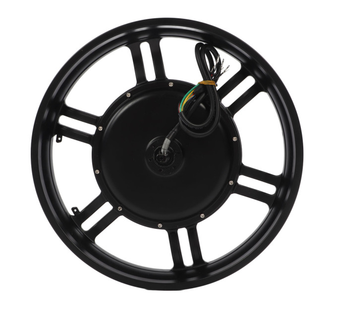 Двигун для дрона LunYee LY7725 20*4.0 72v 5000w (LY725)