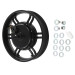 Двигун для дрона LunYee LY7725 20*4.0 72v 5000w (LY725)