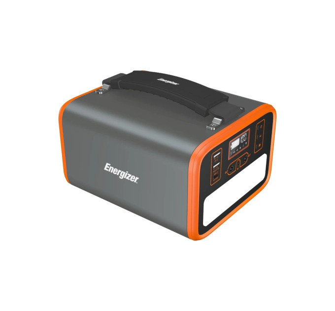 Зарядна станція Energizer PPS240W2 150W (PPS240W2)