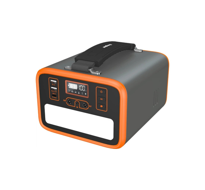Зарядна станція Energizer PPS240W2 150W (PPS240W2)