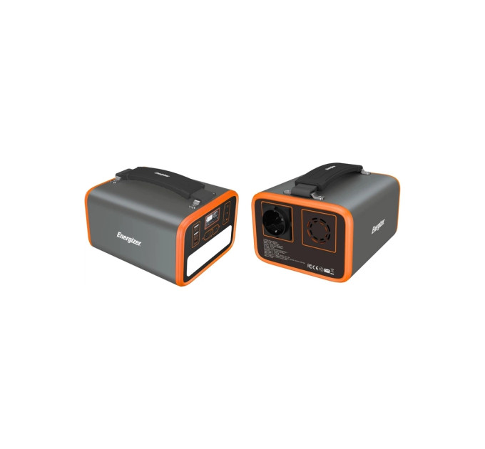 Зарядна станція Energizer PPS240W2 150W (PPS240W2)