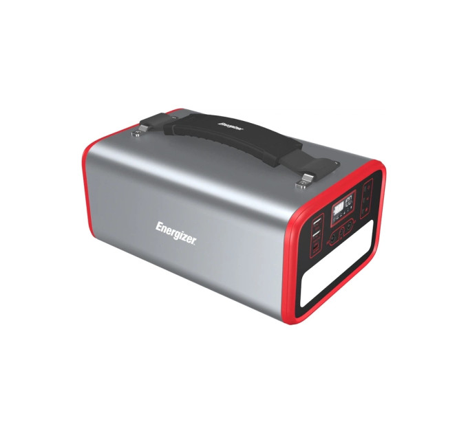 Зарядна станція Energizer PPS320W1 300W (PPS320W1)
