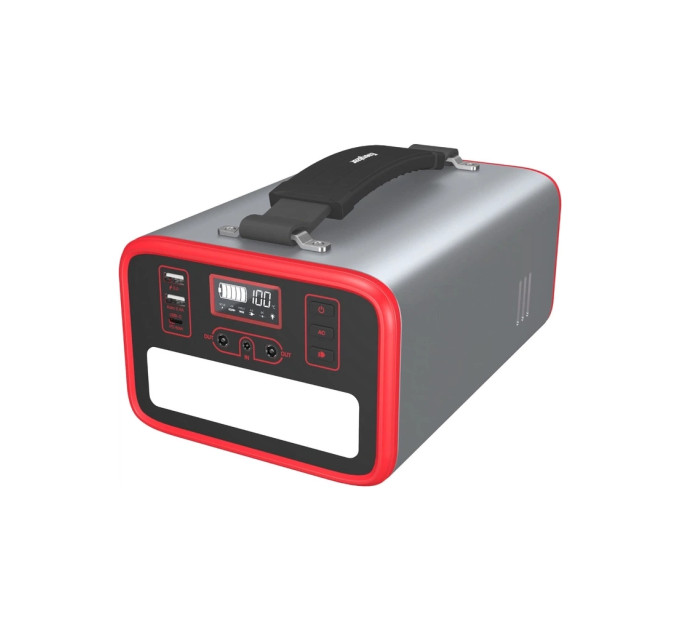 Зарядна станція Energizer PPS320W1 300W (PPS320W1)