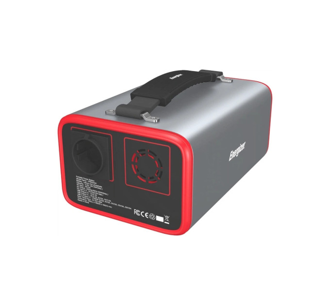 Зарядна станція Energizer PPS320W1 300W (PPS320W1)