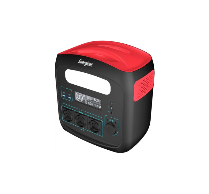Зарядна станція Energizer PPS960W1 700W (PPS960W1)