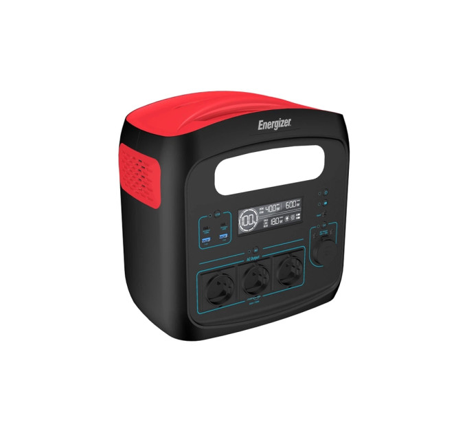 Зарядна станція Energizer PPS960W1 700W (PPS960W1)