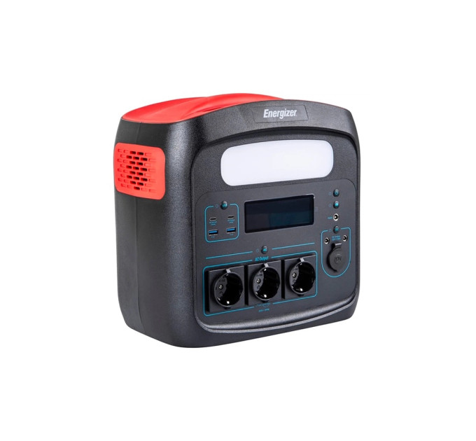 Зарядна станція Energizer PPS960W1 700W (PPS960W1)