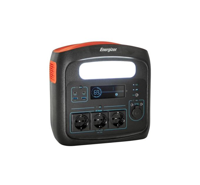 Зарядна станція Energizer PPS960W1 700W (PPS960W1)