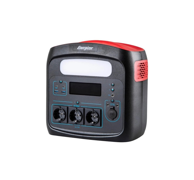 Зарядна станція Energizer PPS960W1 700W (PPS960W1)