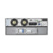Пристрій безперебійного живлення APC Easy UPS SRV RM 5000VA (SRV5KRIRK)