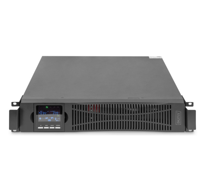 Пристрій безперебійного живлення Digitus 2000VA/2000W (DN-170095)