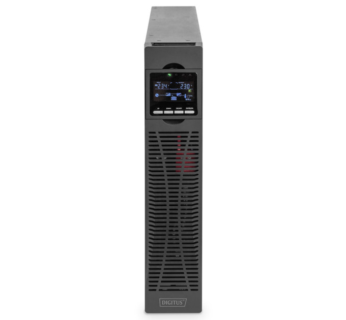 Пристрій безперебійного живлення Digitus 2000VA/2000W (DN-170095)