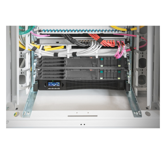 Пристрій безперебійного живлення Digitus 2000VA/2000W (DN-170095)