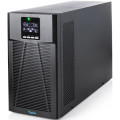 Пристрій безперебійного живлення Digitus Tower 2000VA/2000W (DN-170131)