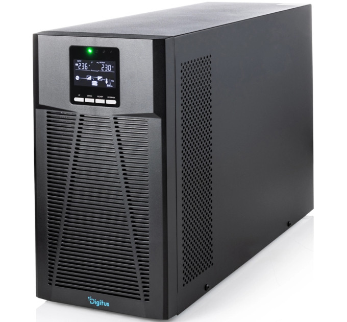 Пристрій безперебійного живлення Digitus Tower 2000VA/2000W (DN-170131)
