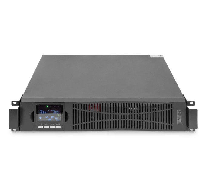 Пристрій безперебійного живлення Digitus 3000VA/3000W (DN-170096)