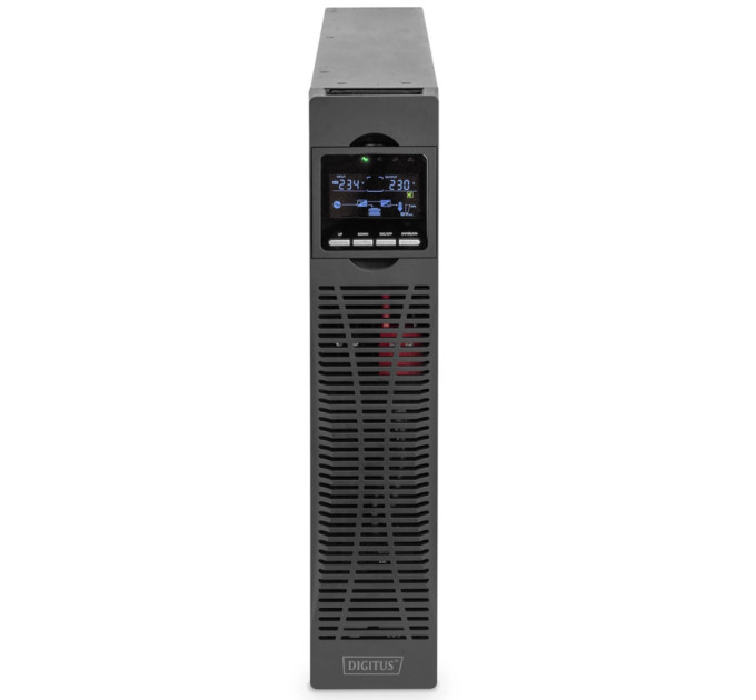 Пристрій безперебійного живлення Digitus 3000VA/3000W (DN-170096)